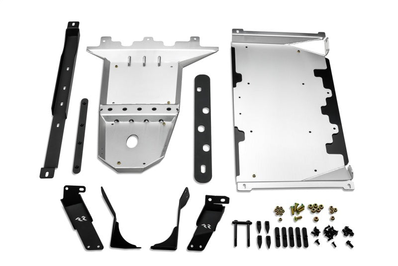 RUG Skid Plates