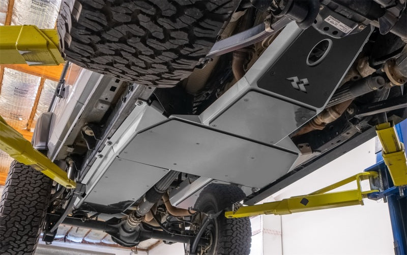 RUG Skid Plates
