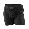 OMP TECNICA EVO SUIT BLACK/RED SIZE 46 FIA 8856-2018 + SFI