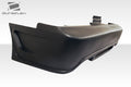 1982-1992 Chevrolet Camaro Duraflex Xtreme Body Kit - 4 Piece - Includes Xtreme Front Bumper Cover (106777) Xtreme Side Skirts Rocker Panels (103706) Xtreme Rear Bumper Cover (106778)