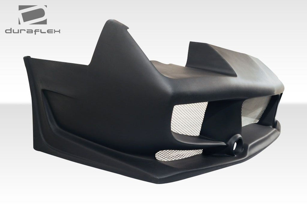 1982-1992 Chevrolet Camaro Duraflex Xtreme Body Kit - 4 Piece - Includes Xtreme Front Bumper Cover (106777) Xtreme Side Skirts Rocker Panels (103706) Xtreme Rear Bumper Cover (106778)
