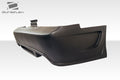 1982-1992 Chevrolet Camaro Duraflex Xtreme Body Kit - 4 Piece - Includes Xtreme Front Bumper Cover (106777) Xtreme Side Skirts Rocker Panels (103706) Xtreme Rear Bumper Cover (106778)