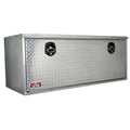24IN X 24IN X 60INL HD UNDER BODY .100 THICK DIAMOND DROP DOWN DOOR
