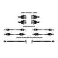 Demon Powersports - PARK-L112