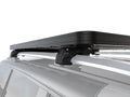 GRABON RAISED RAIL SLIMLINE II KIT 1255MM(W) X 1358MM(L) / B