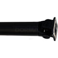 REAR DRIVESHAFT