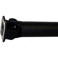 REAR DRIVESHAFT