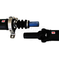 REAR DRIVESHAFT