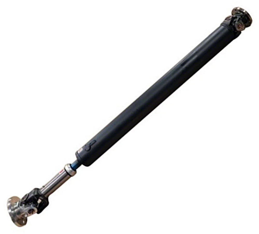 REAR DRIVESHAFT