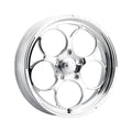 17X9.5 S81 5X4.5 6.7BS (37MM OFFSET