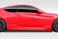 Extreme Dimensions bumper