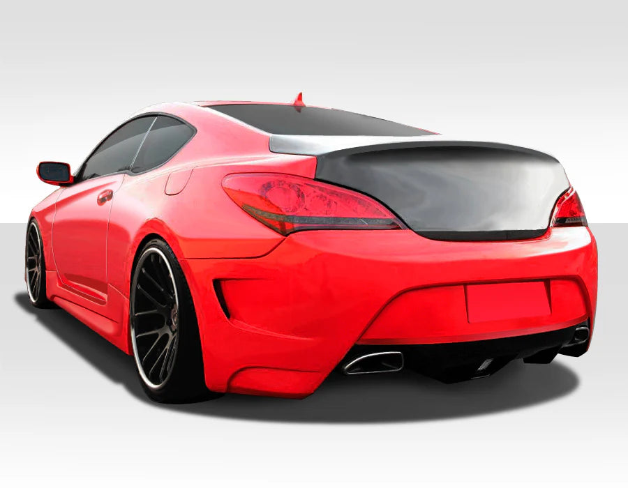 Extreme Dimensions bumper