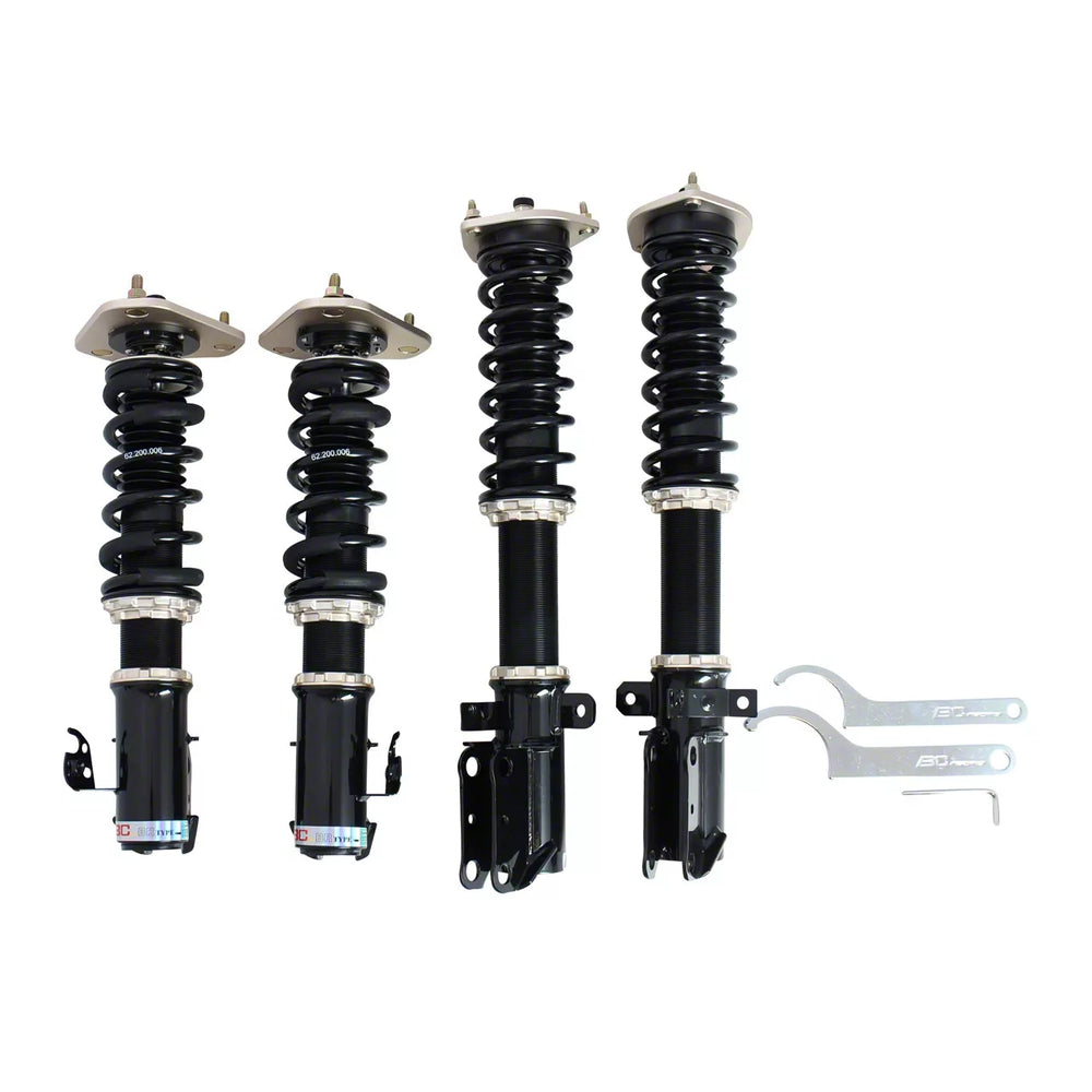 BC Racing Coilover RM 94-99 Celica
