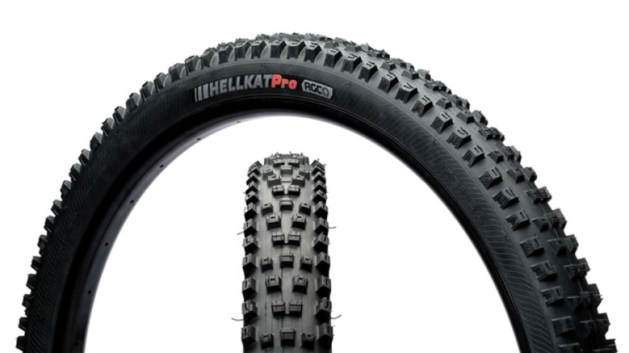 KDA Hellkat Tires