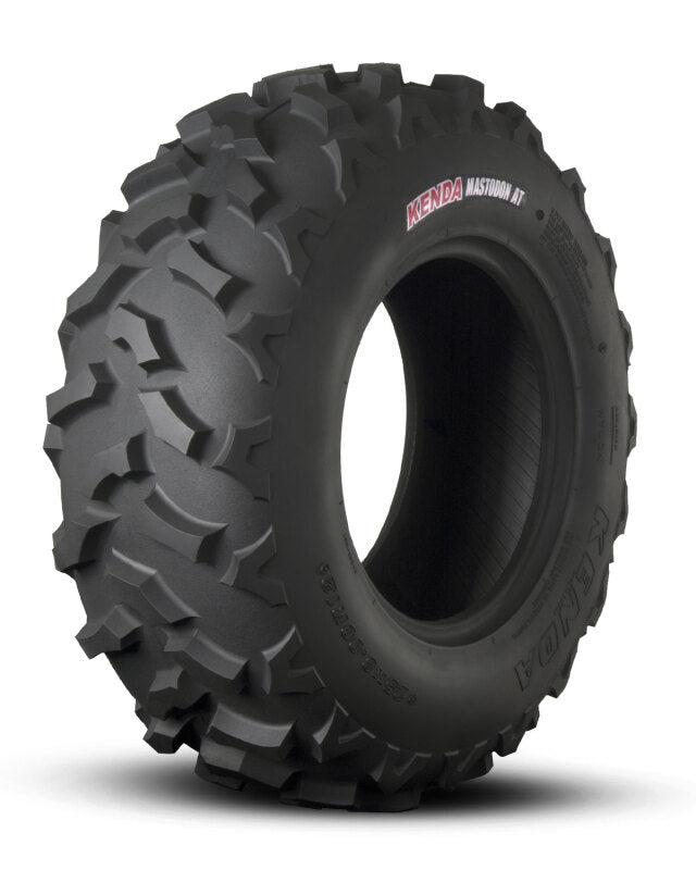 KDA Mastodon HT Tires