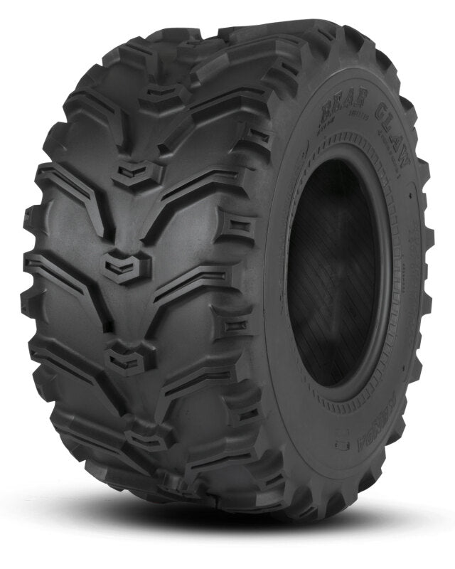 KDA Bear Claw Tires