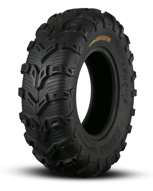 KDA Bear Claw EVO Tires
