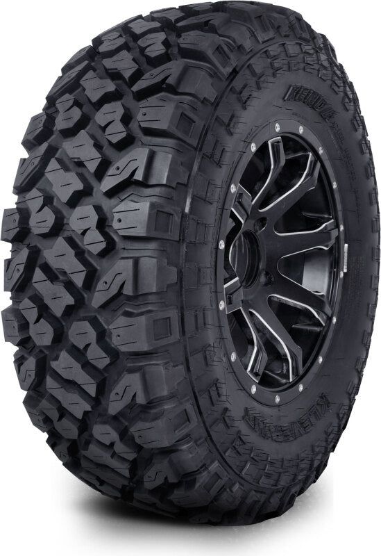 KDA Klever XT Tires