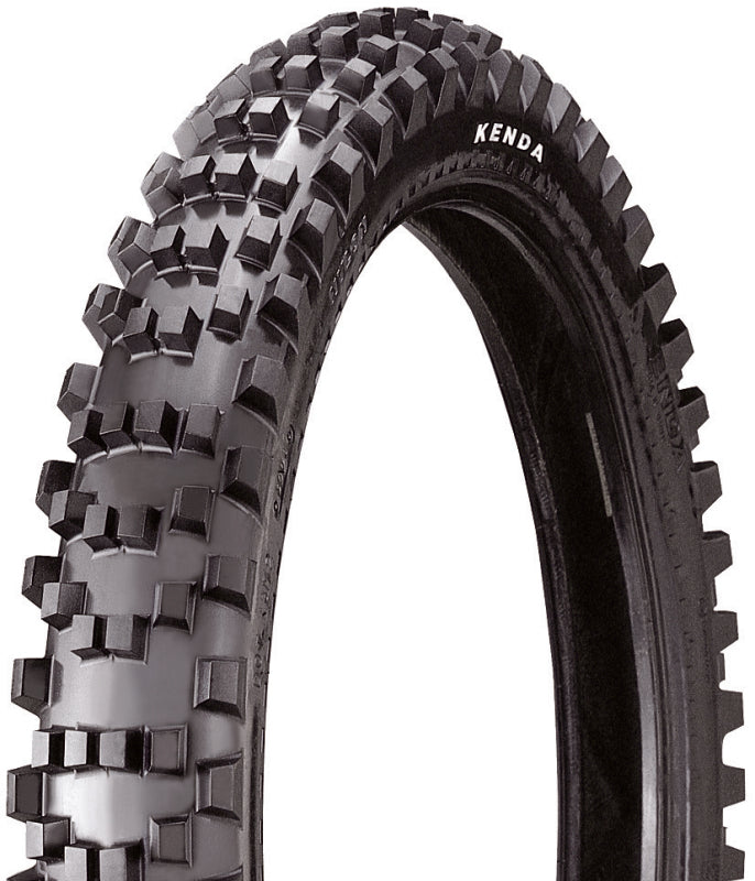 KDA Knarly Tires