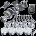 Eagle auto part