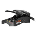 A20 5TH WHEEL HITCH WITH RAILS