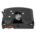 A20 5TH WHEEL HITCH WITH RAILS