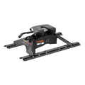 A20 5TH WHEEL HITCH WITH RAILS