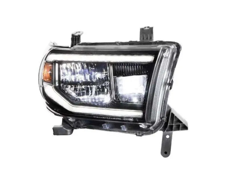 Morimoto Lighting headlights