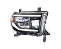 Morimoto Lighting headlights