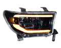 Morimoto Lighting headlights