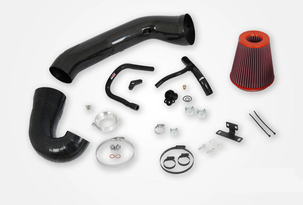 do88 intake system