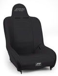 PRP Premier High Back Suspension Seat With Mud Drain (CUSTOM CALL FOR PRICING)