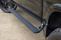 Power Running Boards Dual Electric Motor Crew Cab Chevy/GMC Canyon/Colorado (15-24)