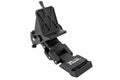 Power Running Boards Dual Electric Motor Crew Cab Chevy/GMC Canyon/Colorado (15-24)
