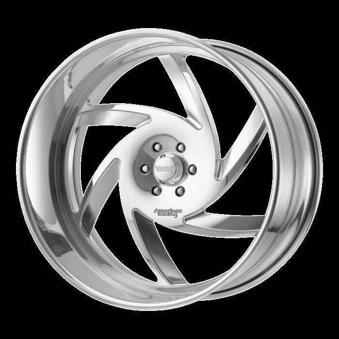 VF516 22X8.5 BLANK CUSTOM XXMM (108-140)
