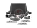 Wagner Tuning charge pipe installed view