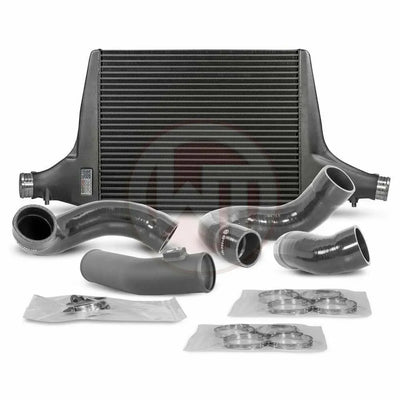 Wagner Tuning charge pipe
