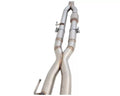 1018 DODGE RAM 1500 VAREX CATBACK SYSTEM