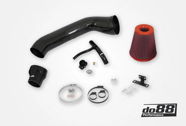 do88 intake system