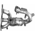 CONVETOR ASSEMBLY