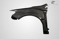 2015-2020 SUBARU WRX STI CARBON CRE