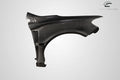 2015-2020 SUBARU WRX STI CARBON CRE