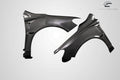 2015-2020 SUBARU WRX STI CARBON CRE