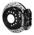 Wilwood auto part
