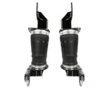 Long Travel Air Bag System For 4.5 Inch Systems 4.5 Inch Axle Diameter Parts Included: CS-Fltb-17-BTM-45; CS-Fltb-17-UPR Carli Suspension