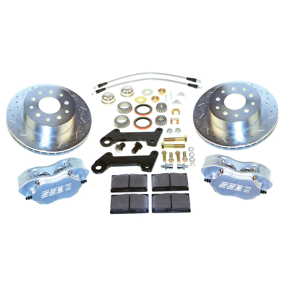COMP KT 65-74 AFX-BODY GM