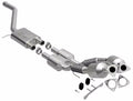 Magnaflow auto part detail