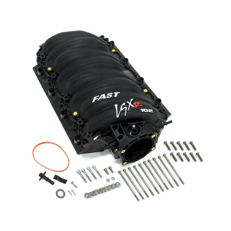 THROTTLE BODY / MANIFOLD KIT