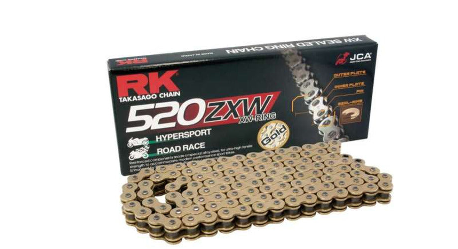 RKC Sealed Ring Chain