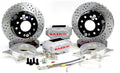 GENERAL FIT FORD 8.8 BOA/CCLIP ELIM DEEP STAGE SS4+ RSCC
